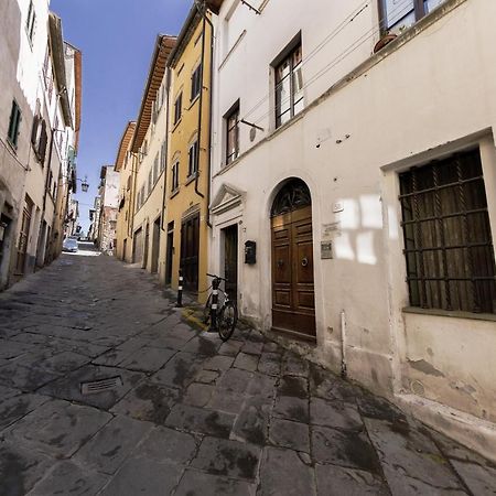 Roby Home Arezzo Exteriér fotografie