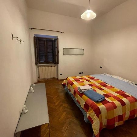 Roby Home Arezzo Exteriér fotografie