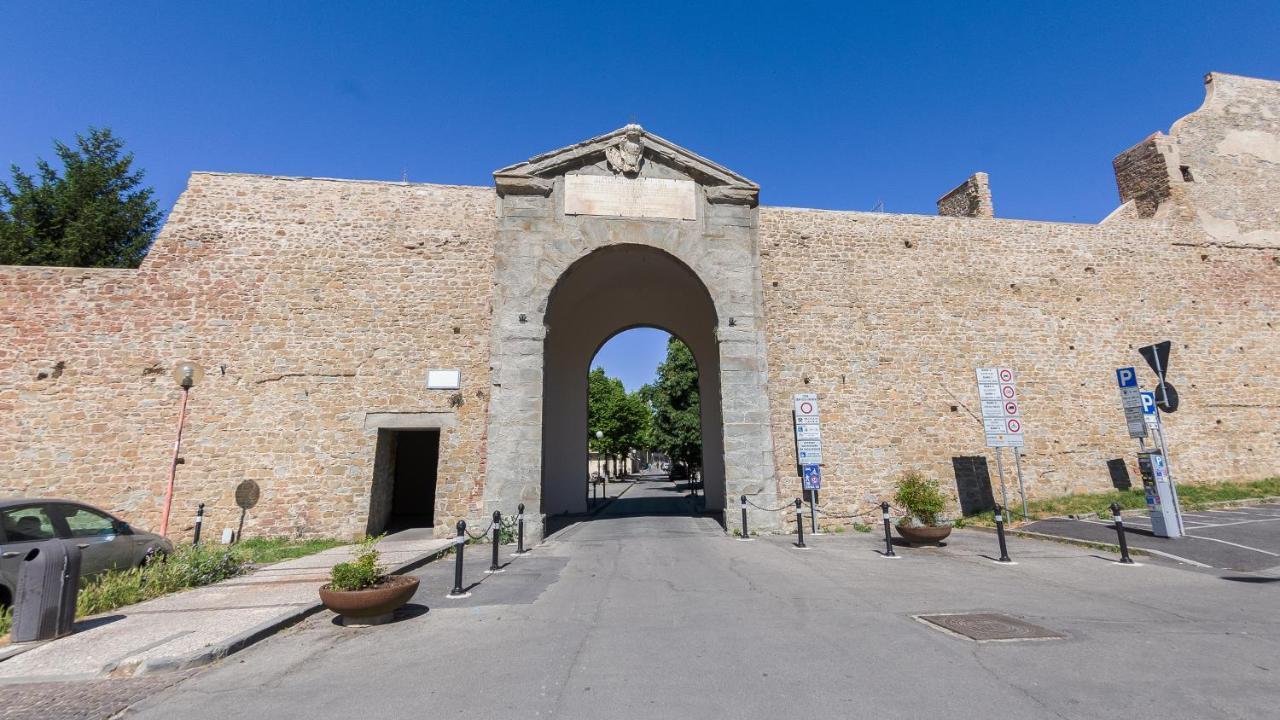 Roby Home Arezzo Exteriér fotografie