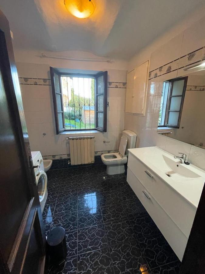 Roby Home Arezzo Exteriér fotografie