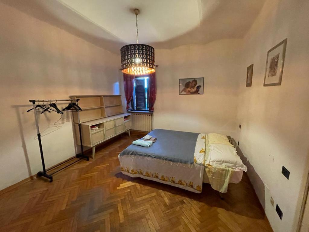 Roby Home Arezzo Exteriér fotografie