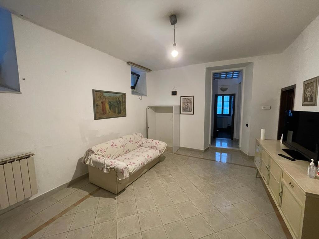 Roby Home Arezzo Exteriér fotografie